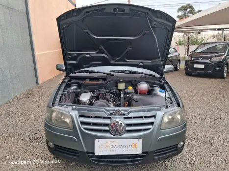 VOLKSWAGEN Saveiro 1.6 G4 TREND FLEX, Foto 14 VOLKSWAGEN Saveiro 1.6 G4 TREND FLEX, Foto 14
