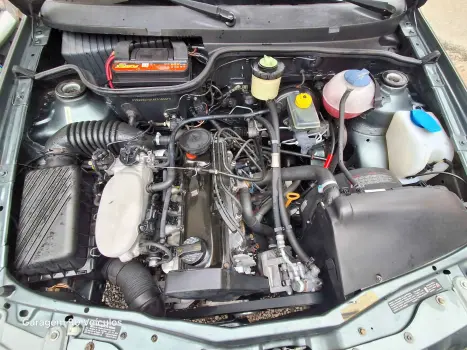 VOLKSWAGEN Saveiro 1.6 G4 TREND FLEX, Foto 16 VOLKSWAGEN Saveiro 1.6 G4 TREND FLEX, Foto 16