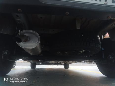 VOLKSWAGEN Saveiro 1.6 G6 STARTLINE FLEX, Foto 2