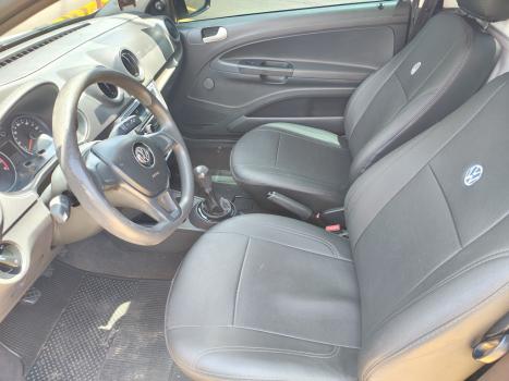 VOLKSWAGEN Saveiro 1.6 16V FLEX MSI ROBUST CABINE SIMPLES, Foto 4