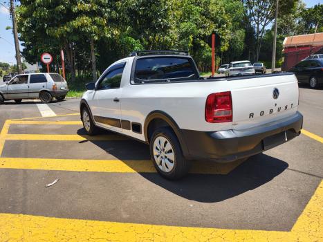 VOLKSWAGEN Saveiro 1.6 16V FLEX MSI ROBUST CABINE SIMPLES, Foto 7