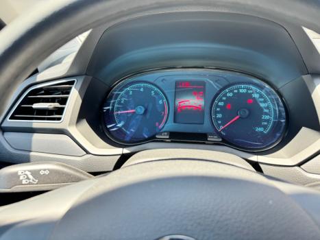 VOLKSWAGEN Saveiro 1.6 FLEX MSI ROBUST CABINE SIMPLES, Foto 5