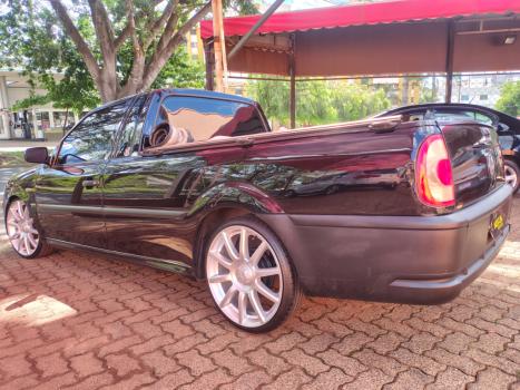 VOLKSWAGEN Saveiro 1.6 G4 FLEX, Foto 2