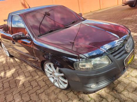 VOLKSWAGEN Saveiro 1.6 G4 FLEX, Foto 3