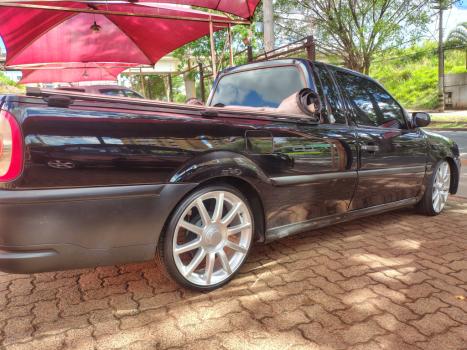 VOLKSWAGEN Saveiro 1.6 G4 FLEX, Foto 4