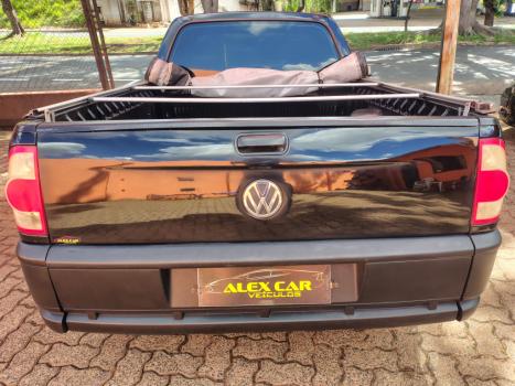 VOLKSWAGEN Saveiro 1.6 G4 FLEX, Foto 5