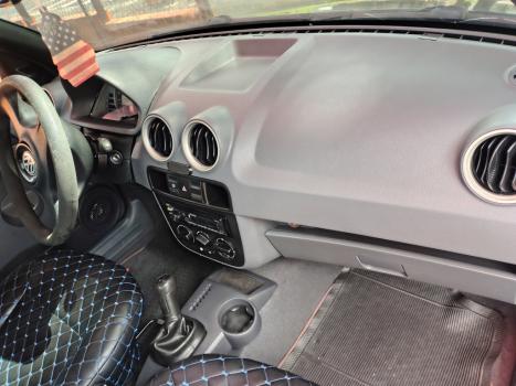 VOLKSWAGEN Saveiro 1.6 G4 FLEX, Foto 6