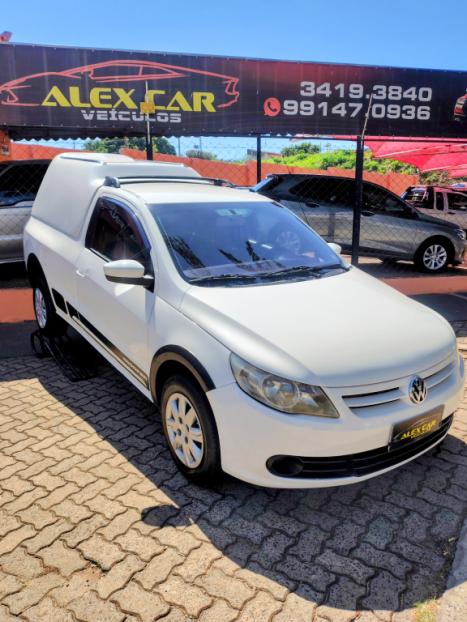 VOLKSWAGEN Saveiro 1.6 G5 TROOPER FLEX, Foto 1