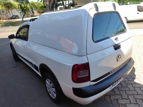 VOLKSWAGEN Saveiro 1.6 G5 TROOPER FLEX, Foto 2