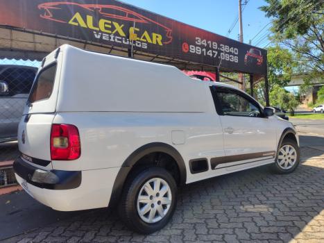 VOLKSWAGEN Saveiro 1.6 G5 TROOPER FLEX, Foto 3
