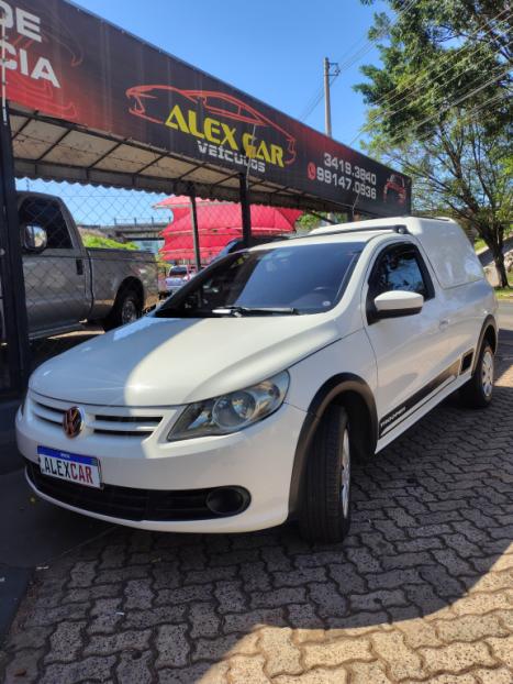 VOLKSWAGEN Saveiro 1.6 G5 TROOPER FLEX, Foto 5