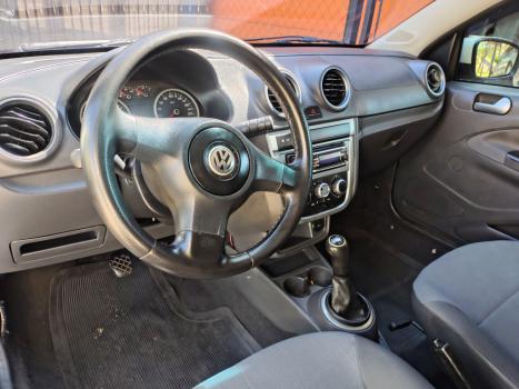 VOLKSWAGEN Saveiro 1.6 G5 TROOPER FLEX, Foto 6