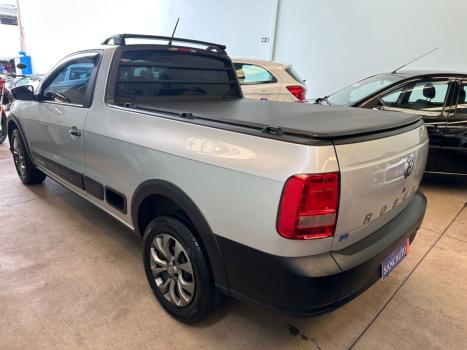 VOLKSWAGEN Saveiro 1.6 16V FLEX MSI ROBUST CABINE SIMPLES, Foto 6