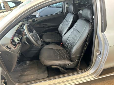 VOLKSWAGEN Saveiro 1.6 16V FLEX MSI ROBUST CABINE SIMPLES, Foto 9