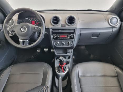 VOLKSWAGEN Saveiro 1.6 G6 CROSS CABINE ESTENDIDA FLEX, Foto 2