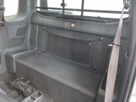 VOLKSWAGEN Saveiro 1.6 G6 CROSS CABINE ESTENDIDA FLEX, Foto 3