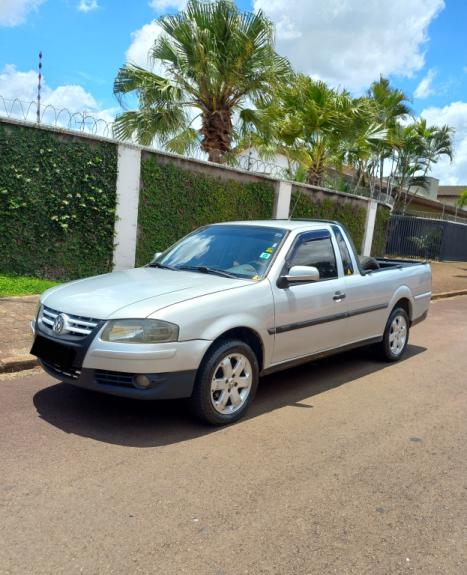 VOLKSWAGEN Saveiro 1.6 G4 SUPER SURF FLEX, Foto 2