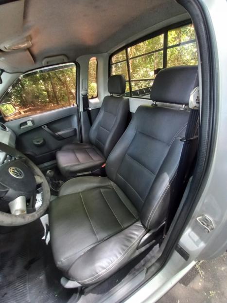 VOLKSWAGEN Saveiro 1.6 G4 SUPER SURF FLEX, Foto 8