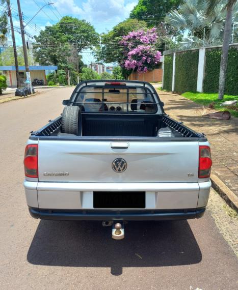 VOLKSWAGEN Saveiro 1.6 G4 SUPER SURF FLEX, Foto 3