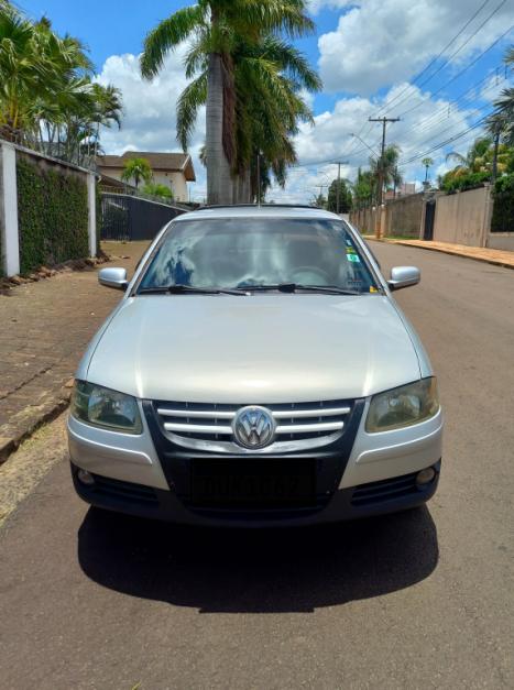 VOLKSWAGEN Saveiro 1.6 G4 SUPER SURF FLEX, Foto 4