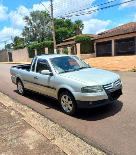 VOLKSWAGEN Saveiro 1.6 G4 SUPER SURF FLEX, Foto 5