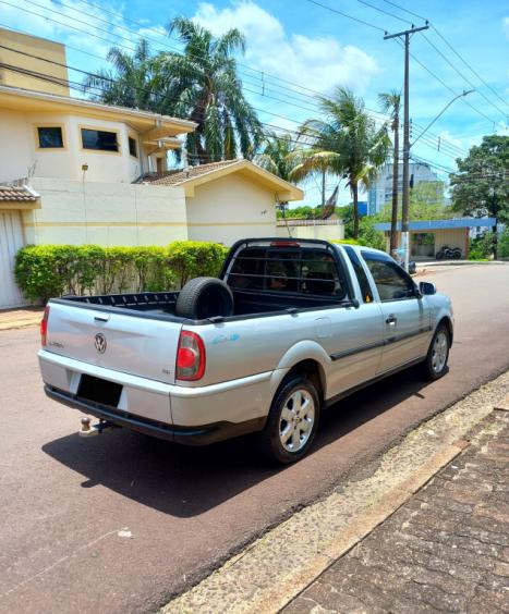 VOLKSWAGEN Saveiro 1.6 G4 SUPER SURF FLEX, Foto 6