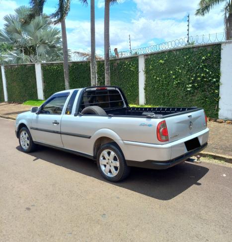 VOLKSWAGEN Saveiro 1.6 G4 SUPER SURF FLEX, Foto 1