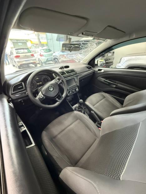 VOLKSWAGEN Saveiro 1.6 G7 CABINE SIMPLES TRENDLINE FLEX, Foto 7