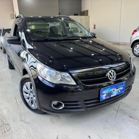 VOLKSWAGEN Saveiro 1.6 CABINE ESTENDIDA FLEX, Foto 1