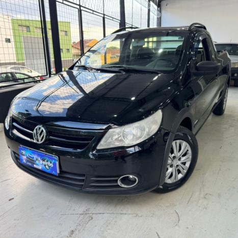 VOLKSWAGEN Saveiro 1.6 CABINE ESTENDIDA FLEX, Foto 2