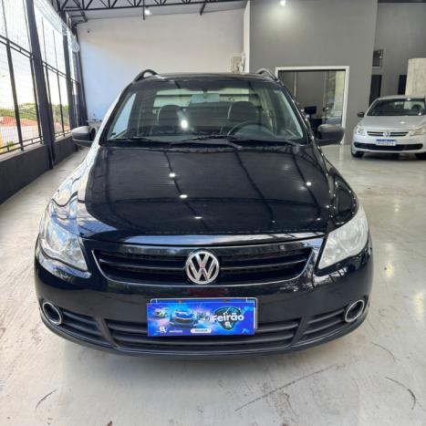 VOLKSWAGEN Saveiro 1.6 CABINE ESTENDIDA FLEX, Foto 3