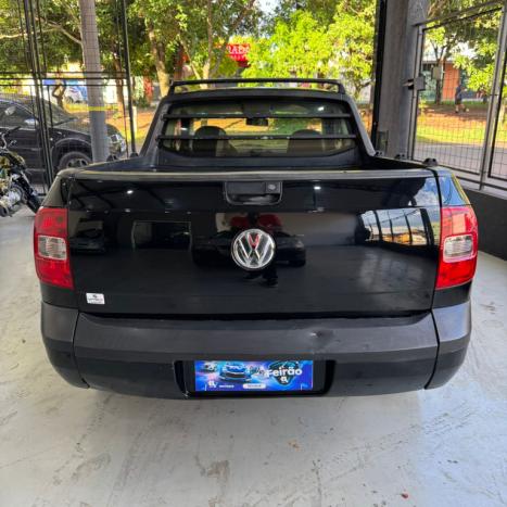 VOLKSWAGEN Saveiro 1.6 CABINE ESTENDIDA FLEX, Foto 4