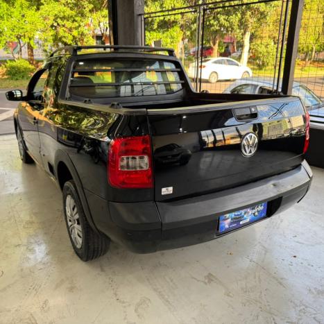 VOLKSWAGEN Saveiro 1.6 CABINE ESTENDIDA FLEX, Foto 5
