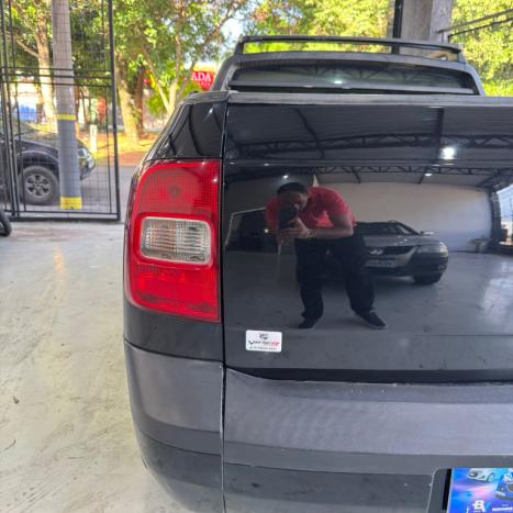 VOLKSWAGEN Saveiro 1.6 CABINE ESTENDIDA FLEX, Foto 7