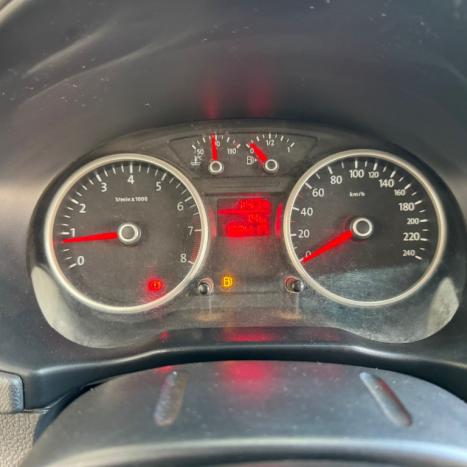 VOLKSWAGEN Saveiro 1.6 CABINE ESTENDIDA FLEX, Foto 8