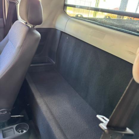 VOLKSWAGEN Saveiro 1.6 CABINE ESTENDIDA FLEX, Foto 9