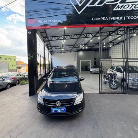 VOLKSWAGEN Saveiro 1.6 CABINE ESTENDIDA FLEX, Foto 10