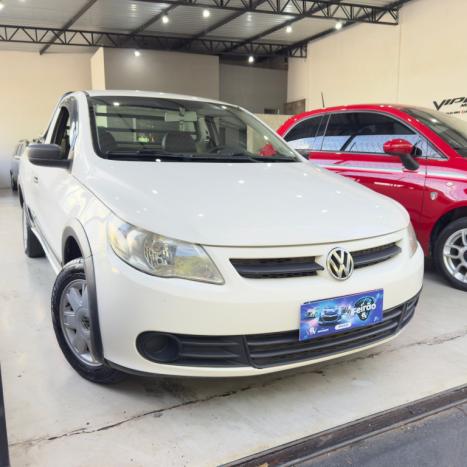 VOLKSWAGEN Saveiro 1.6 CS, Foto 2