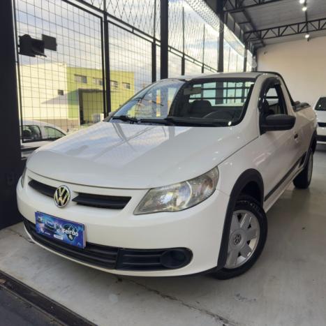 VOLKSWAGEN Saveiro 1.6 CS, Foto 3