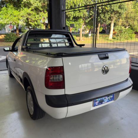 VOLKSWAGEN Saveiro 1.6 CS, Foto 4
