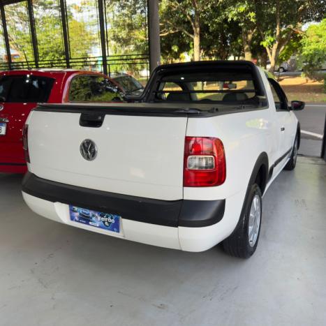 VOLKSWAGEN Saveiro 1.6 CS, Foto 5