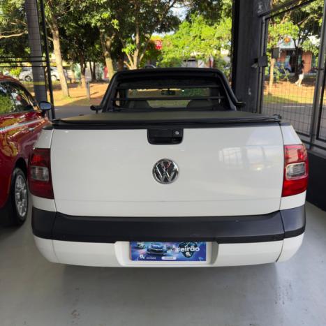 VOLKSWAGEN Saveiro 1.6 CS, Foto 6