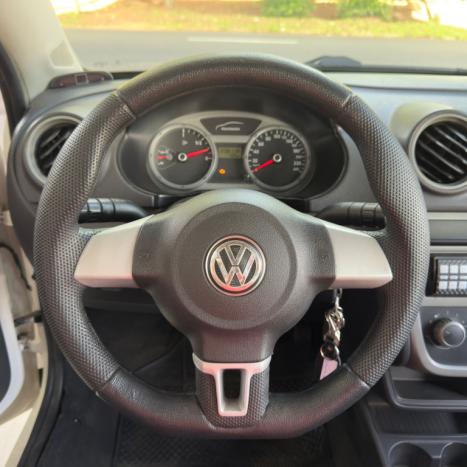 VOLKSWAGEN Saveiro 1.6 CS, Foto 7