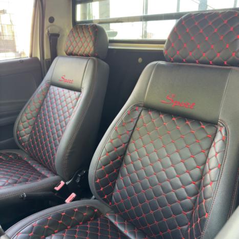 VOLKSWAGEN Saveiro 1.6 CS, Foto 8