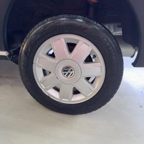 VOLKSWAGEN Saveiro 1.6 CS, Foto 9