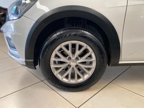 VOLKSWAGEN Saveiro 1.6 FLEX MPI TRENDLINE CABINE SIMPLES, Foto 9