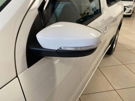 VOLKSWAGEN Saveiro 1.6 FLEX MPI TRENDLINE CABINE SIMPLES, Foto 10