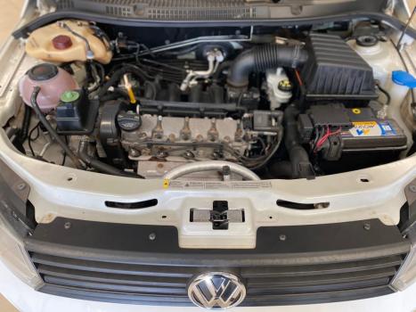 VOLKSWAGEN Saveiro 1.6 FLEX MPI TRENDLINE CABINE SIMPLES, Foto 11