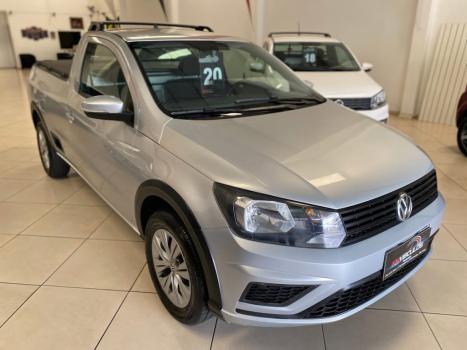 VOLKSWAGEN Saveiro 1.6 CS, Foto 1