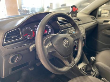 VOLKSWAGEN Saveiro 1.6 CS, Foto 3